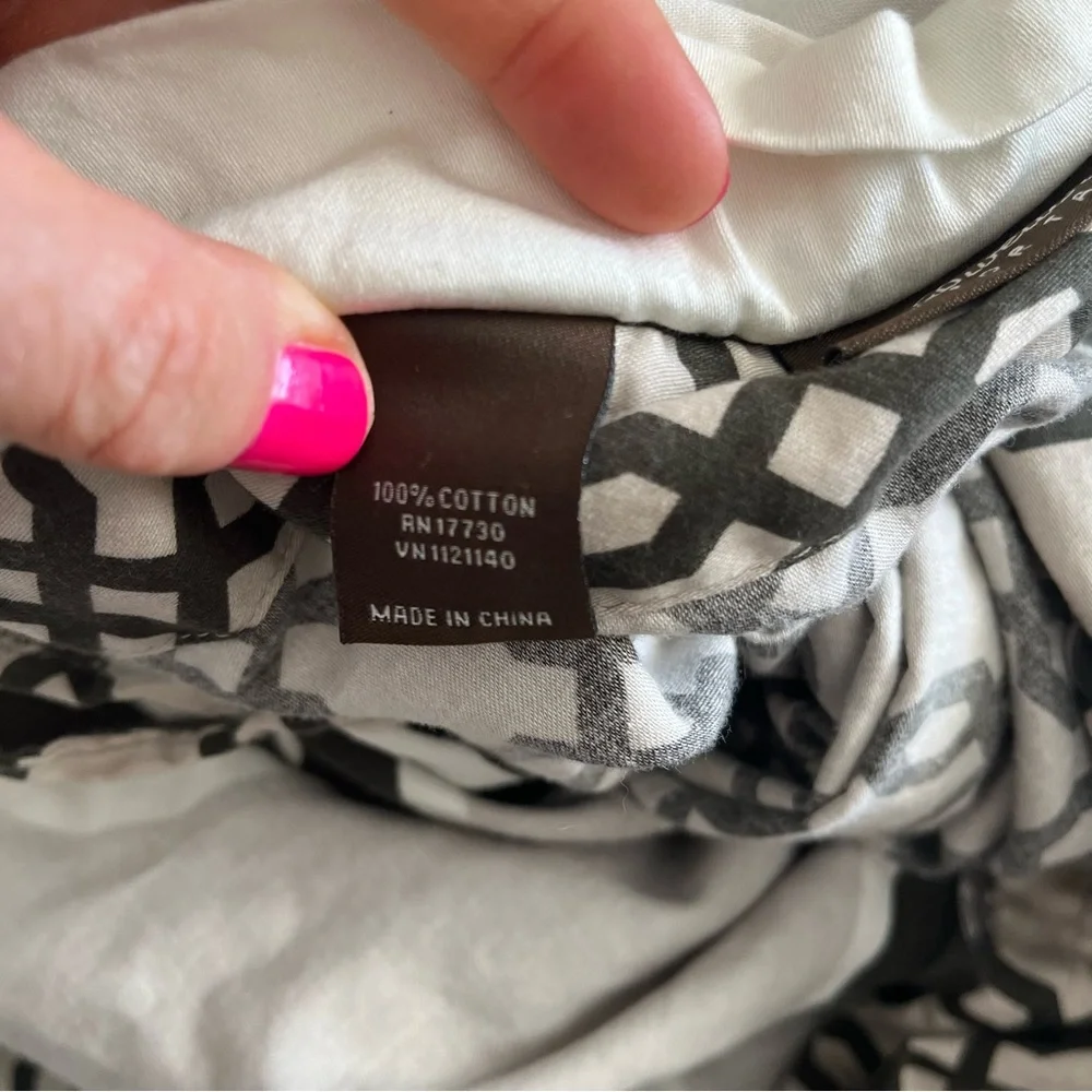 Dwell for Target Twin Duvet Cover & Pillow Sham